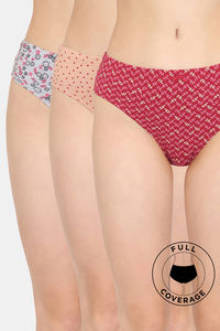 Love Hearts Geo